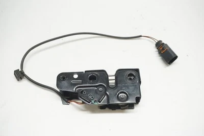 2014-2017 AUDI SQ5 Hood Latch Striker Catch 8T0823509F - Image 1 of 3