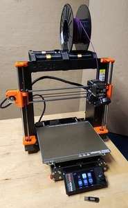 Prusa i3 MK3.5+ Printer - Afbeelding 1 van 14
