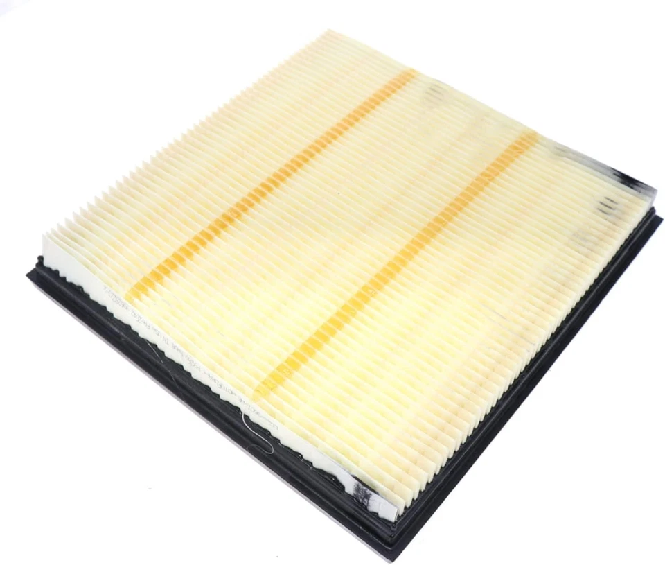 Filtro de aire OEM Motorcraft FA2042 para Ford E-350 Super Duty (2021-2025) Foto 1 de 1