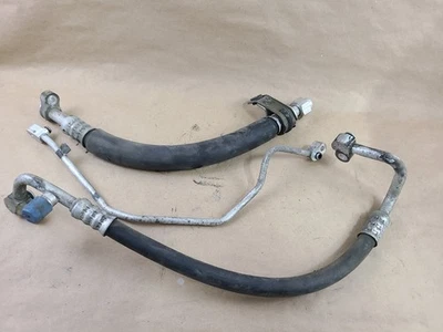 OEM 1996 1997 1998 1999 2000 EK Honda Civic D16 AC manguera línea a compresor Foto 1 de 4