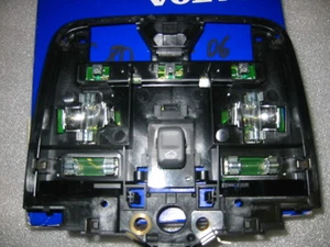 Cuadro de cambios original Volvo para techo corredizo S80 *9178453* - Imagen 1 de 1