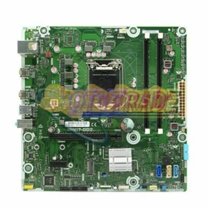 .1Pcs HP Omen 870 Motherboard IPM17-DD2 uATX mATX socket 1151 Odense2-K - Picture 1 of 3