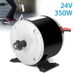 Magnetmotor Freie Energie Generator Perpetuum Permanent DC 24 350W für Fahrrad - Bild 1 von 8
