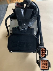 99-00 Mazda Miata NB ABS Anti-Lock Brake Pump & Module 1999-2000 - Picture 1 of 8