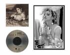 Cadre CD personnalisé Madonna Like a Virgin photo décoration d'affichage