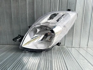 FAROS TOYOTA YARIS 2006 - 2009 MANO IZQUIERDA TOTALMENTE NUEVOS (DAÑOS EN EL SOPORTE) - Imagen 1 de 5
