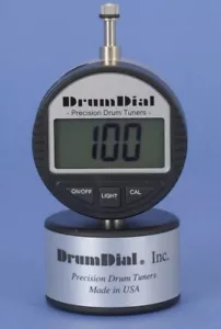 DrumDial Digital Drum Dial Drum Tuner / DDD - Picture 1 of 3