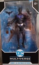 McFarlane DC Multiverse Inque as BATMAN BEYOND action figure