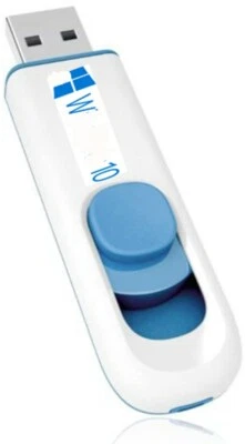 National ICT  USB Recovery drive. Bespoke Recover, repair and restore Windows10 - Image 1 of 3