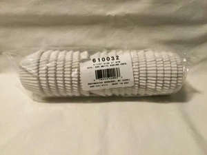 2 Hoffmaster 610032 Fluted Baking Cups, 4 1/2 DISC 2 BTM, 1 1/4 h,  500 ct. each - Picture 1 of 1