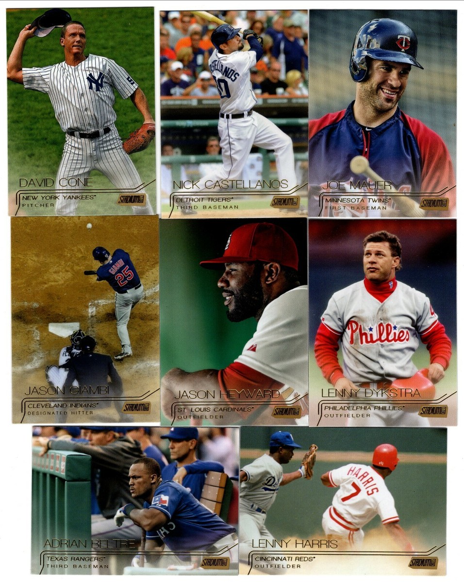 ベースボールカードtopsクリフフロイド Cliff Floyd Baseball Sports Trading Cards & Accessories for