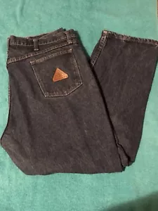 Bulwark FR Flame Resistant Denim Jeans W40” L28” Herren - Bild 1 von 5