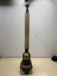 Everhot American Electric Branding Iron - Foto 1 di 17