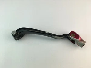 TM MX 125 MX125 1998 GEARSHIFT LEVER GEAR CHANGE PEDAL - Picture 1 of 12