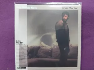 CHRIS MONTAN / ANY MINUTE NOW MINI LP CD NEW Andrew Gold, Karla Bonoff - Imagen 1 de 1