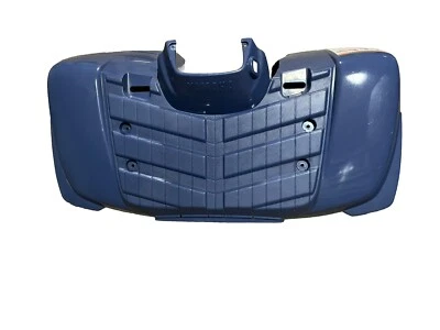 1992-1999 YAMAHA YFB250 TIMBERWOLF OEM NOS PARA-LAMA DIANTEIRO - Imagem 1 de 4