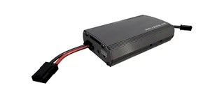 Hogtunes 225 Watt Amplifier Kit - Foto 1 di 2