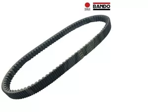 CINGHIA DI TRASMISSIONE BANDO ORIGINALE HONDA SH 300 ie 2007 2008 2009 2010 2011 - Imagen 1 de 1