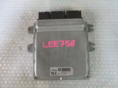 Módulo de control ECM del motor compatible con 08 INFINITI EX35 MEC100-420 D1 MEC100420D1 Foto 1 de 4