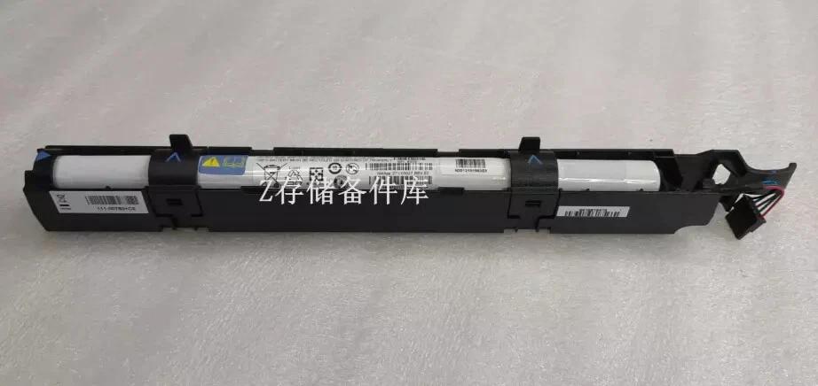 New NetApp 271-00027 111-00750 FAS32XX Li-Ion 7.2V 41.8Wh 5.8Ah Battery - Image 1 of 1