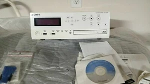 SONY HVO-1000MD FULL HD 1080P VIDEO HARD DRIVE BLURAY DVD RECORDER PLAYER WK GRT - Picture 1 of 3