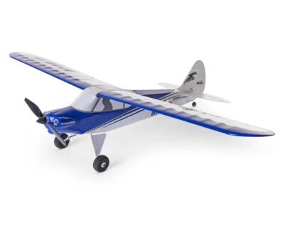 HobbyZone Sport Cub S 2 RTF Electric Airplane w/SAFE (616mm) [HBZ444000] - Image 1 of 4