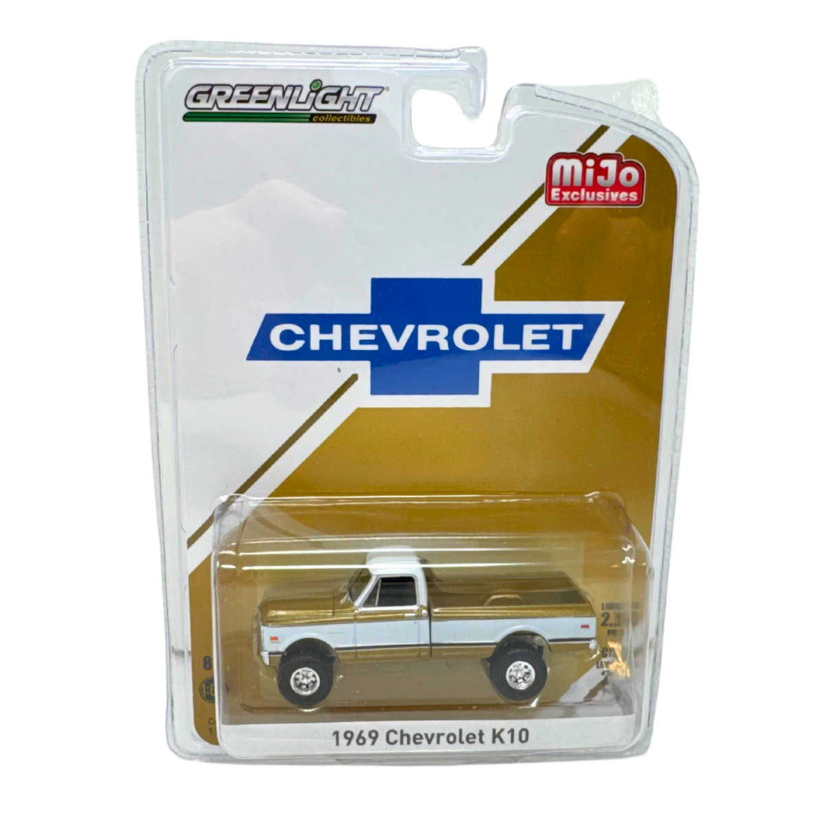 ミニカー Green light Pickup/ Truck Set All Star Toys 1992 Chevy 454SS Pickup Lowrider Truck Candy