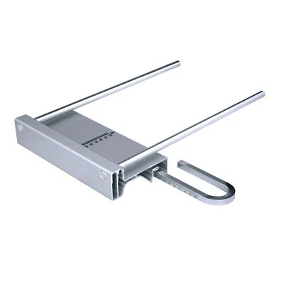 Mafell Parallelanschlag für Bohrstation BST | 204407 - Bild 1 von 2