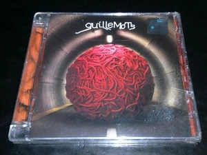 GUILLEMOTS CD - Picture 1 of 2