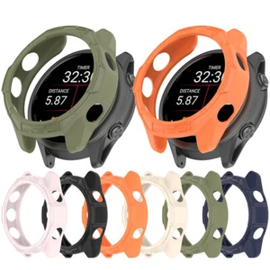 Szkielet Pancerz Futerał ochronny Etui na zegarek do Garmin Forerunner 570 - Zdjęcie 1 z 20