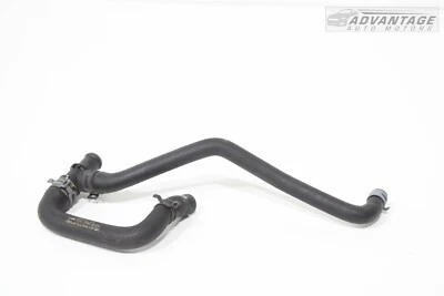 AUDI A8L QUATTRO 2015-2018 3,0 L CLIMATIZACIÓN CALEFACCIÓN AGUA REFRIGERACIÓN TUBO MANGUERA CONJUNTO OEM Foto 1 de 4