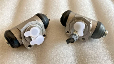 Suzuki Samurai 85-88 Rear Brake Drum Cylinder LH & RH |Fit For - Image 1 of 4