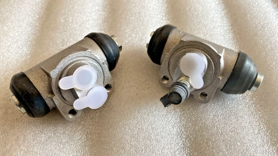 Suzuki Samurai 85-88 Rear Brake Drum Cylinder LH & RH |Fit For - Image 1 of 4