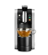 K-Fee TEEKANNE TeaLounge Starterset inkl. 20 Kapseln Brilliant Silver