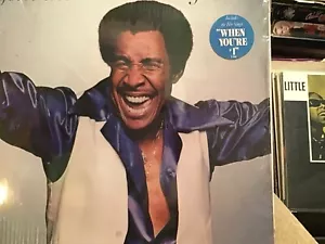 GENE CHANDLER *WHEN YOUR N. ONE! LP * 1979* 2OTH CENTURY FOX LABEL *FUNKY DISCO - Picture 1 of 8