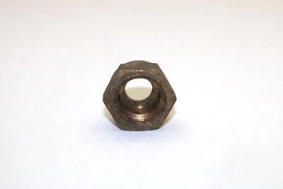 Kawasaki Jet Ski 1100 Stx 1999 OEM cable de dirección tuerca 92015-526 JK0 Foto 1 de 4