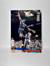1994-95 Upper Deck Collectors Choice Shaquille O'Neal #400 - Orlando Magic