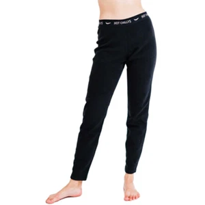 Hot Chillys Women's LA Montana Fleece Bottom - Picture 1 of 2