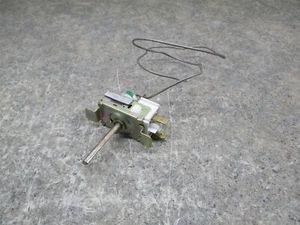 HOTPOINT REFRIGERATOR THERMOSTAT PART # WR09X10044 WR09X26874 - Picture 1 of 1