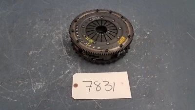 Conjunto de embrague Lamborghini Gallardo OEM E-Gear #7831 i5 Foto 1 de 4