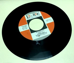 B48 Gerry & The Pacemakers: La La La / Without You, 1964 Laurie L 3279 -Rock 45 - Imagen 1 de 2