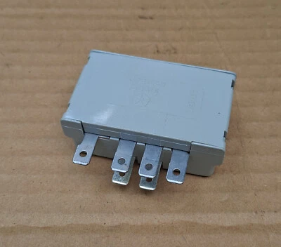 1980-1985 Plymouth Dodge Chrysler Nuevo de Lote Antiguo MoPar Llave y Faro Aviso Zumbador Foto 1 de 2