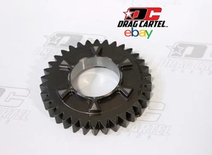 PPG Straight Cut 1st Gear Output, 2.611 Ratio Honda Acura, K20 Transmissions - Bild 1 von 1