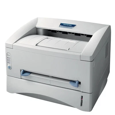 Brother HL-1430 A4 USB Parallel Mono Laser Printer 1430 HL1430ZU1 - Image 1 of 4