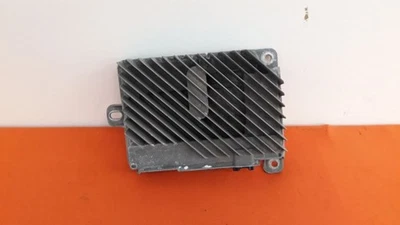 15 GMC SIERRA DENALI 1500 RADIO AUDIO AMPLIFIER AMP 23364909 Foto 1 de 4