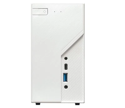 ASRock DeskMini X600 AMD Ryzen 8000/7000 Series Compatible X600 Chipset DDR5 NEW - Image 1 of 4