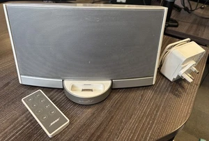 Bose SoundDock® Portable digital music system - Picture 1 of 8