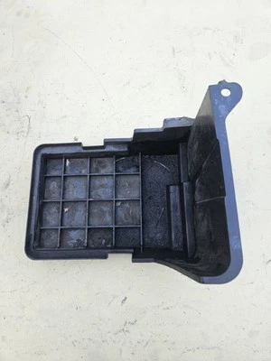 2010 HONDA CROSSTOUR BATTERY PLASTIC COVER/TRAY - Image 1 of 2