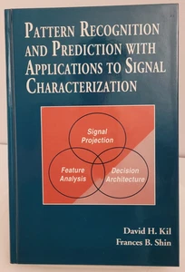 Modern Acoustics and Signal Processing Ser.: Pattern Recognition and... - Imagen 1 de 11