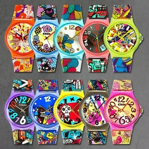 Chic Orologi Donna Orologio Ragazza Orologio Da Polso Chic Lady Collezione UC04X - Imagen 1 de 12